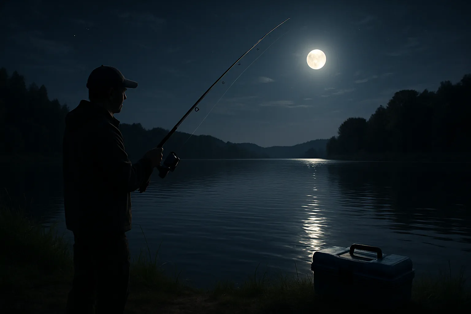 Лунен календар 2026