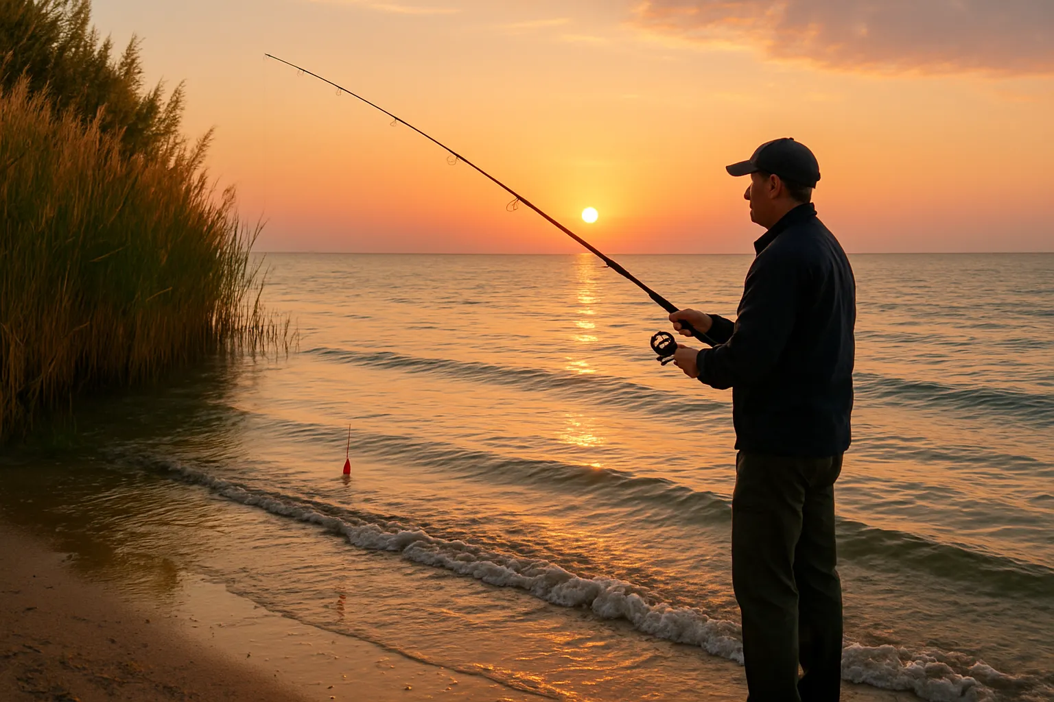 Морски кефали