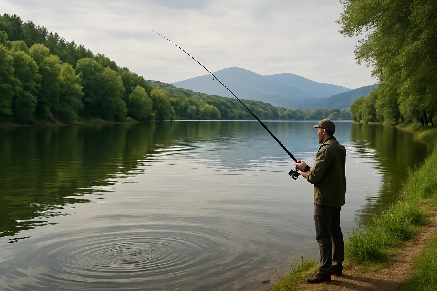 Панчаревско езеро
