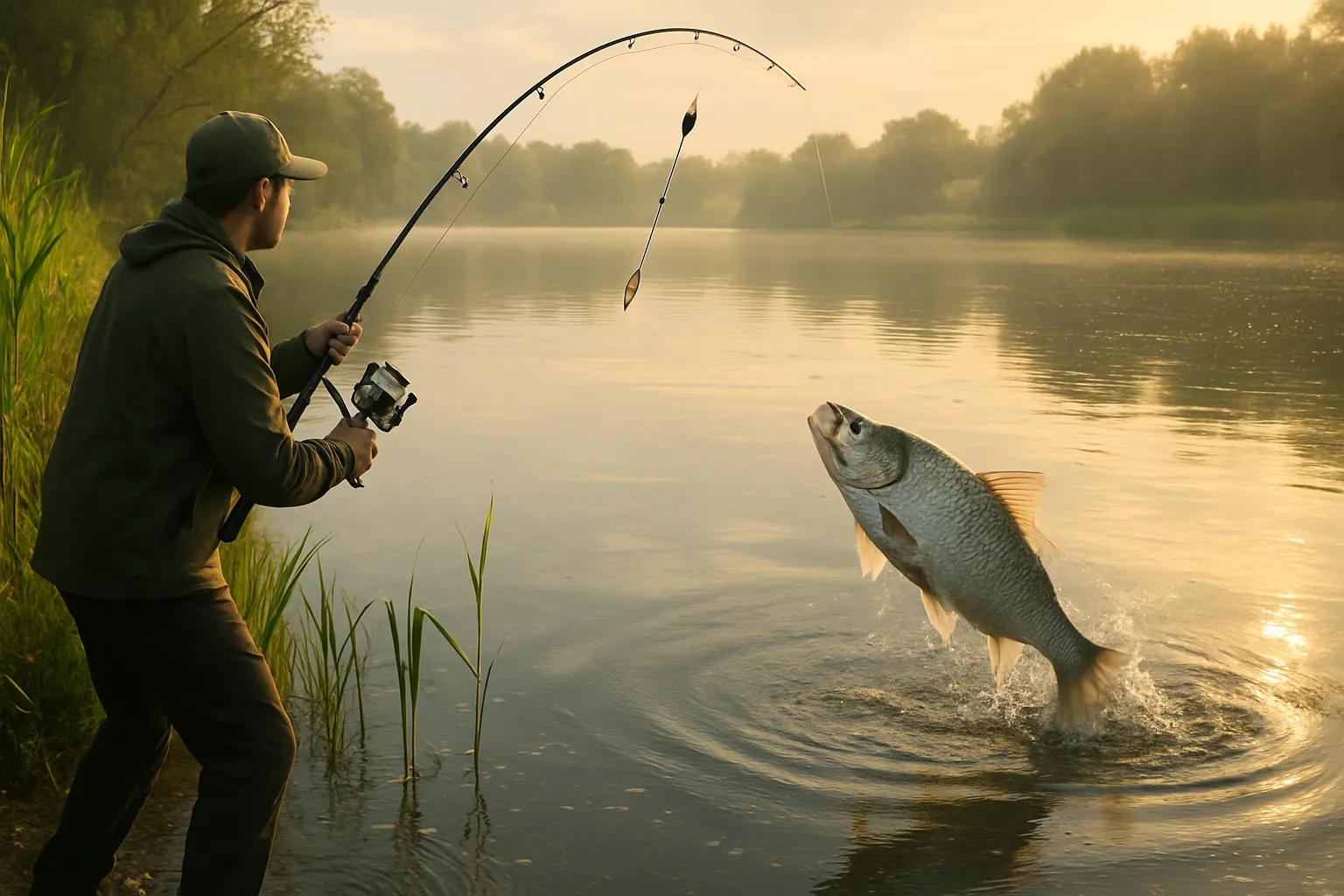 Пъстър толстолоб
