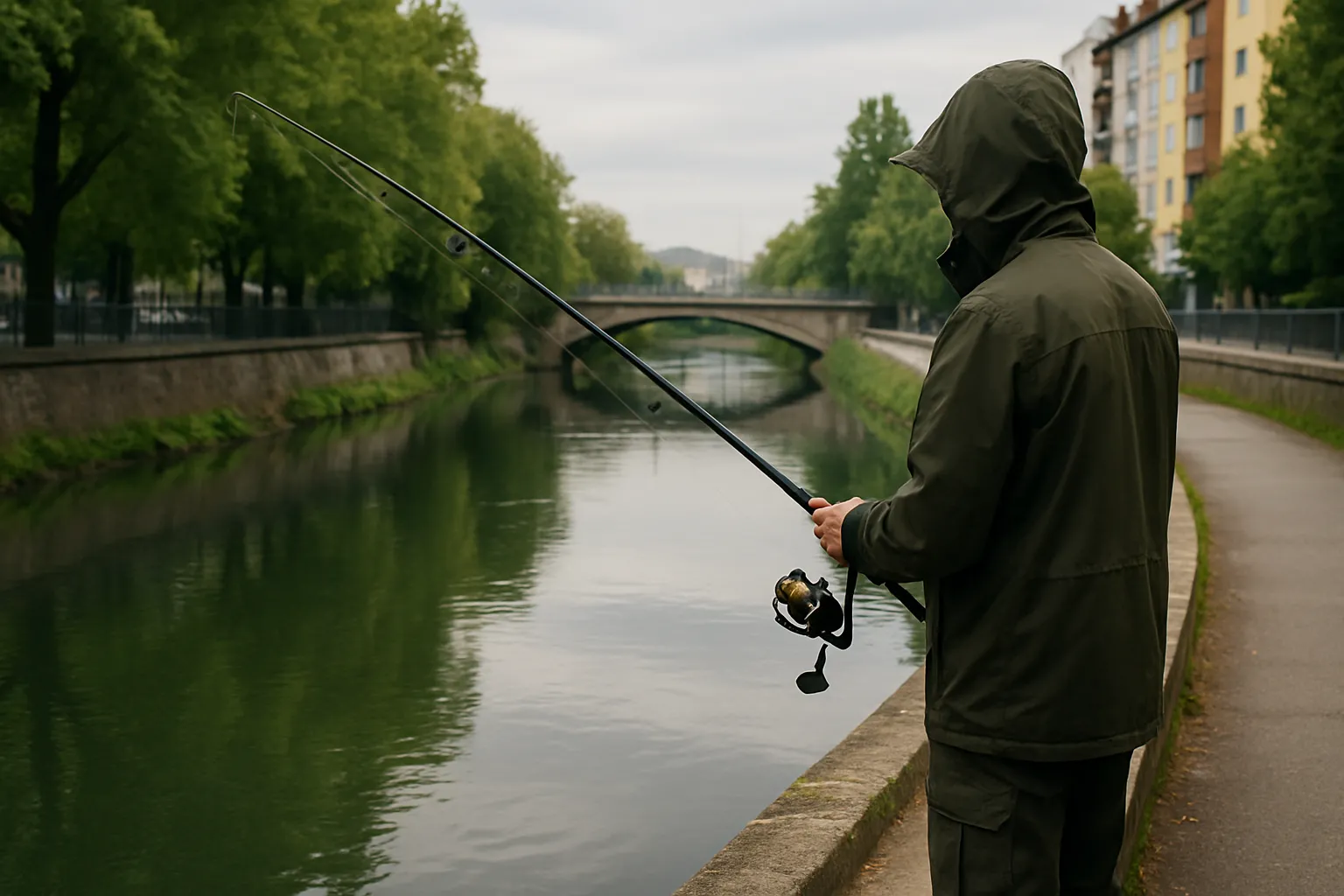 Перловска река