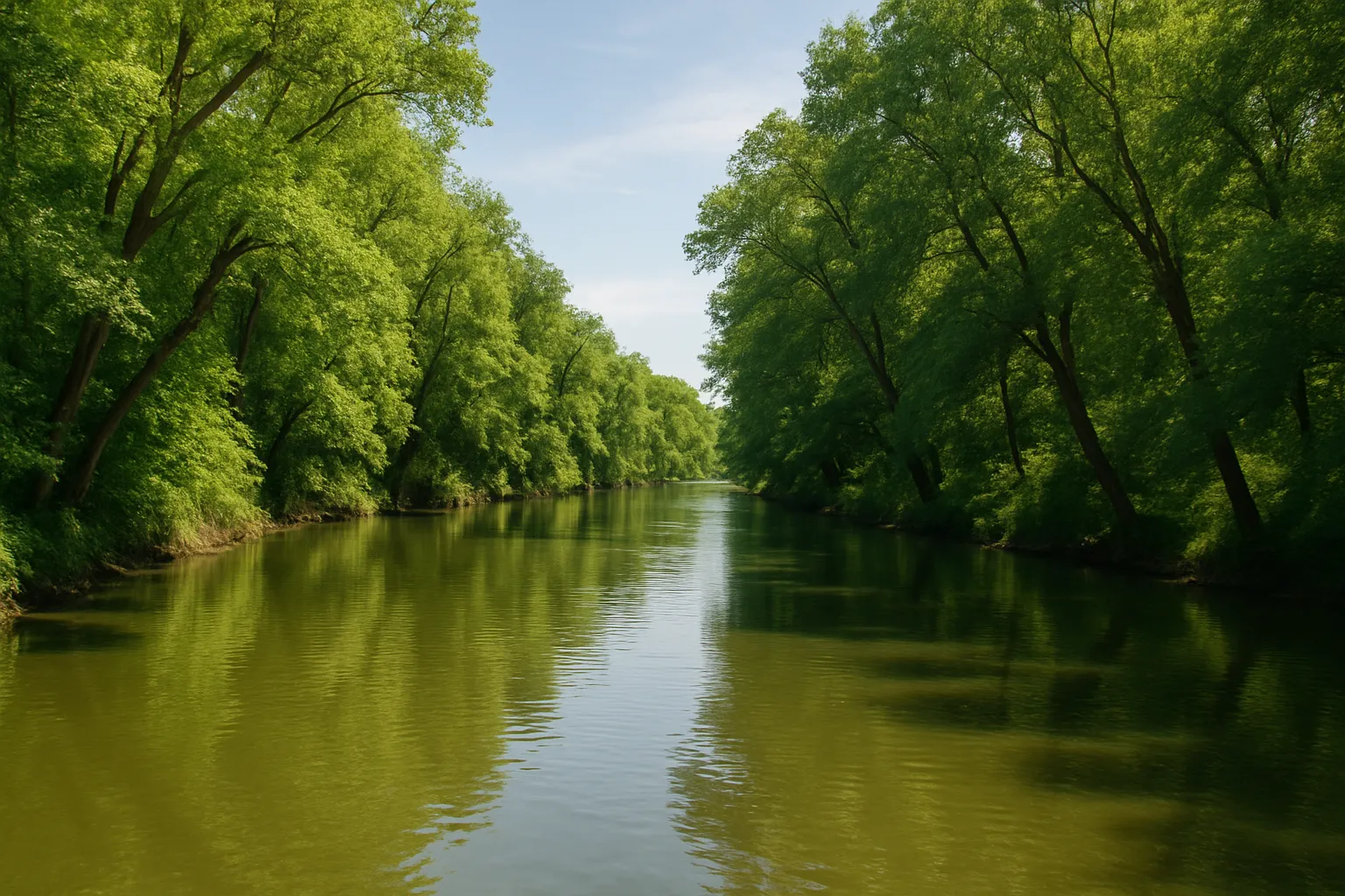 Река Камчия