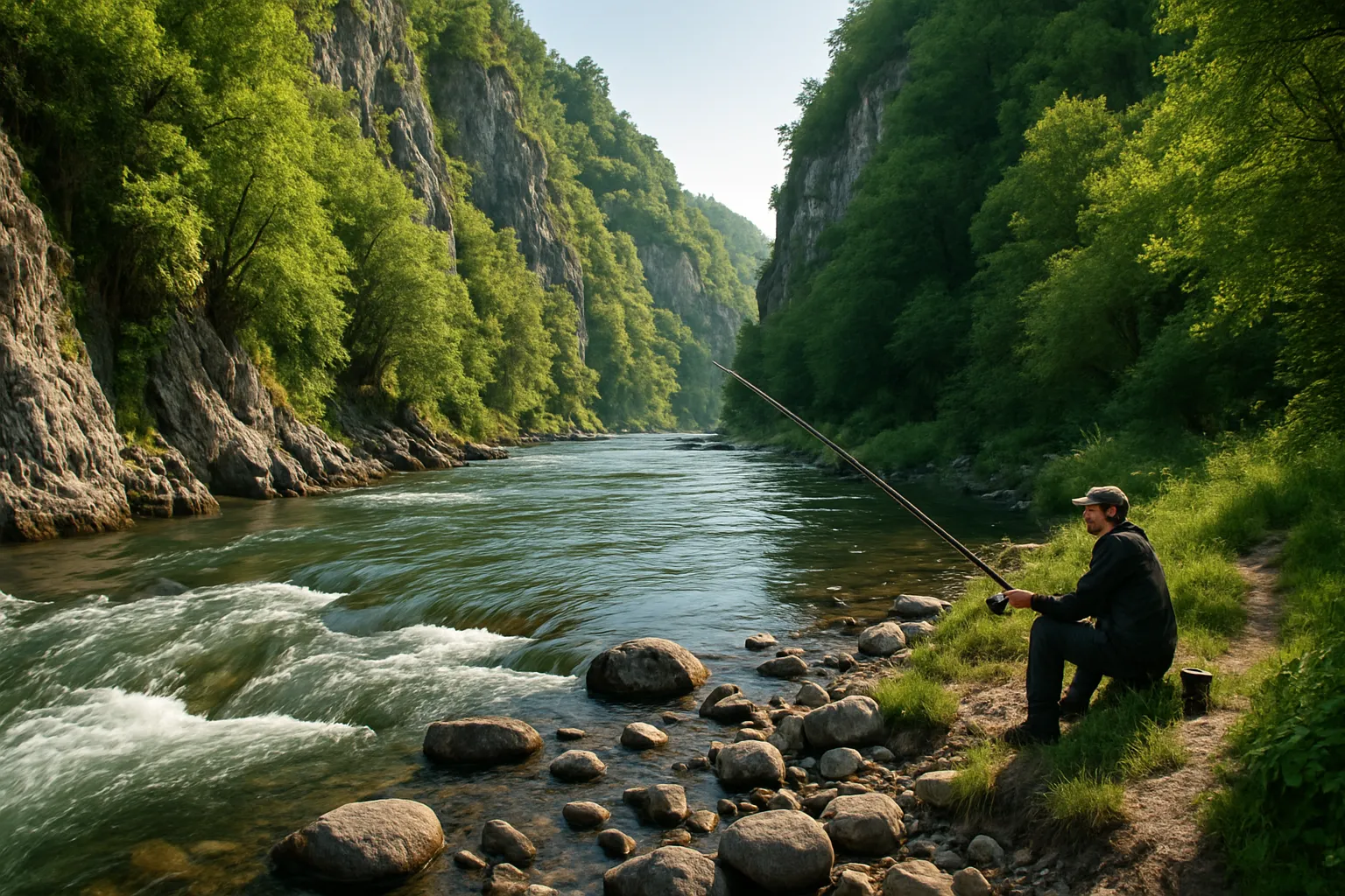 Река Струма