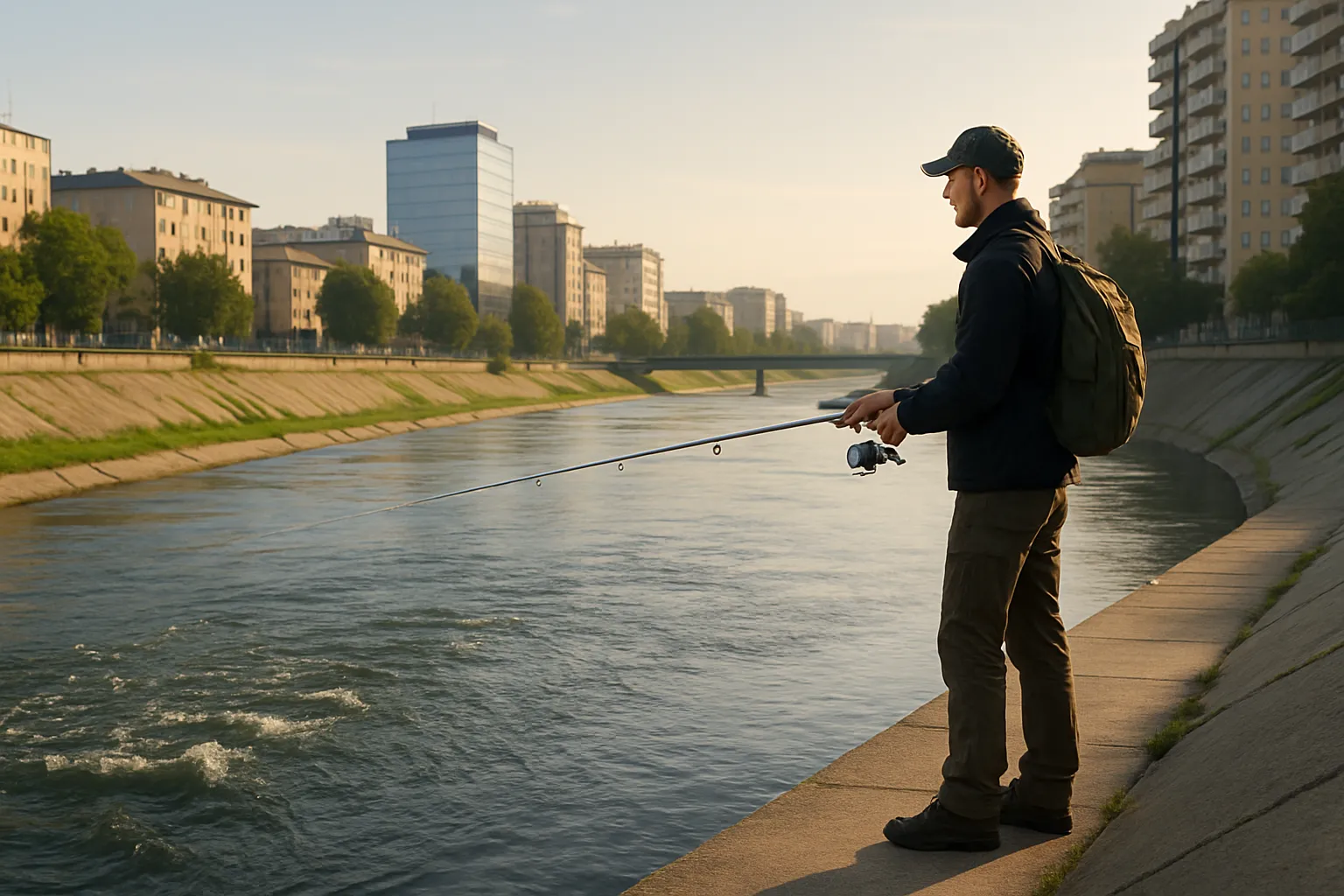 Реките на София