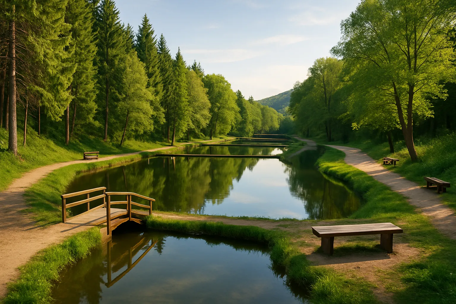 Симеоновски езера