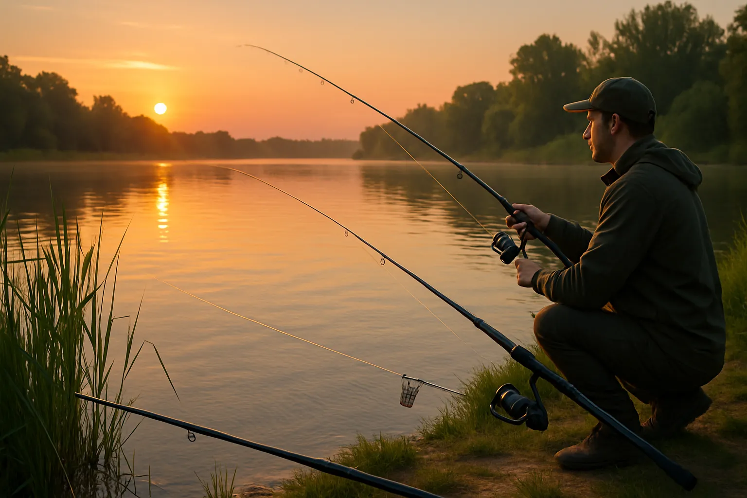 Сладководна риба