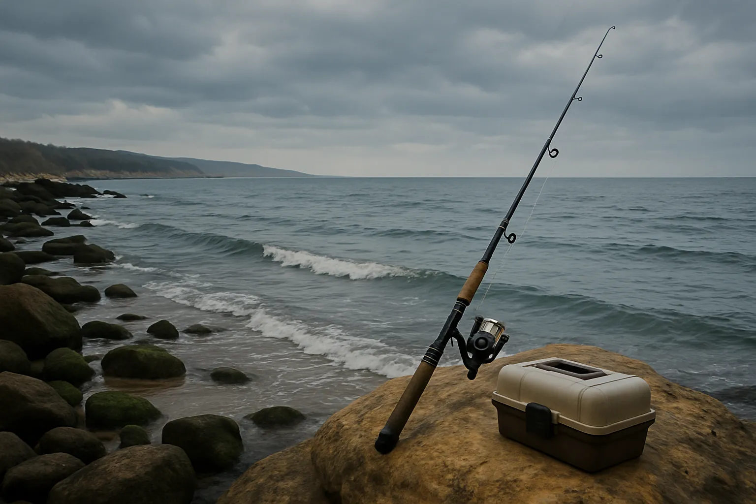 Температура на морската вода
