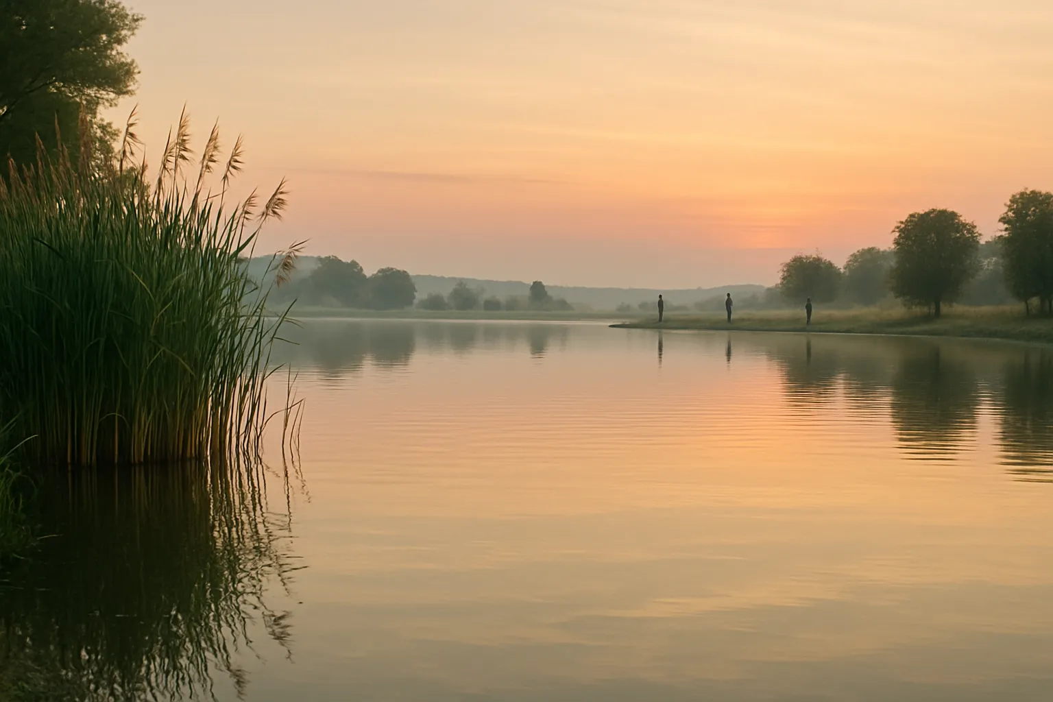 Язовир Бездънната яма