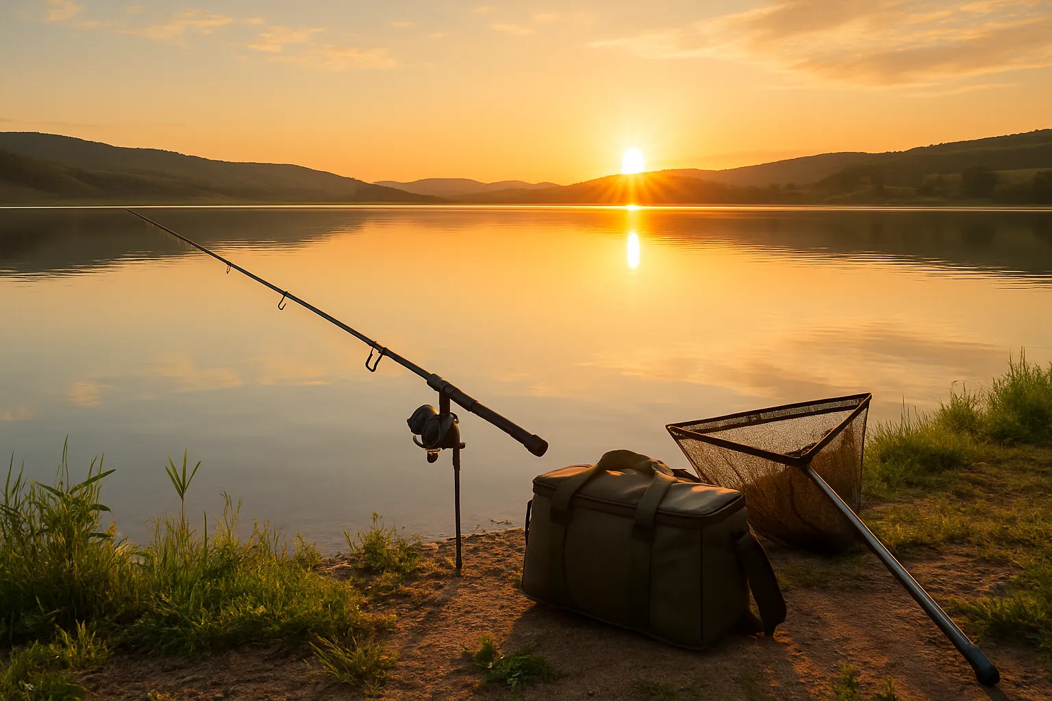 Язовир Ботево