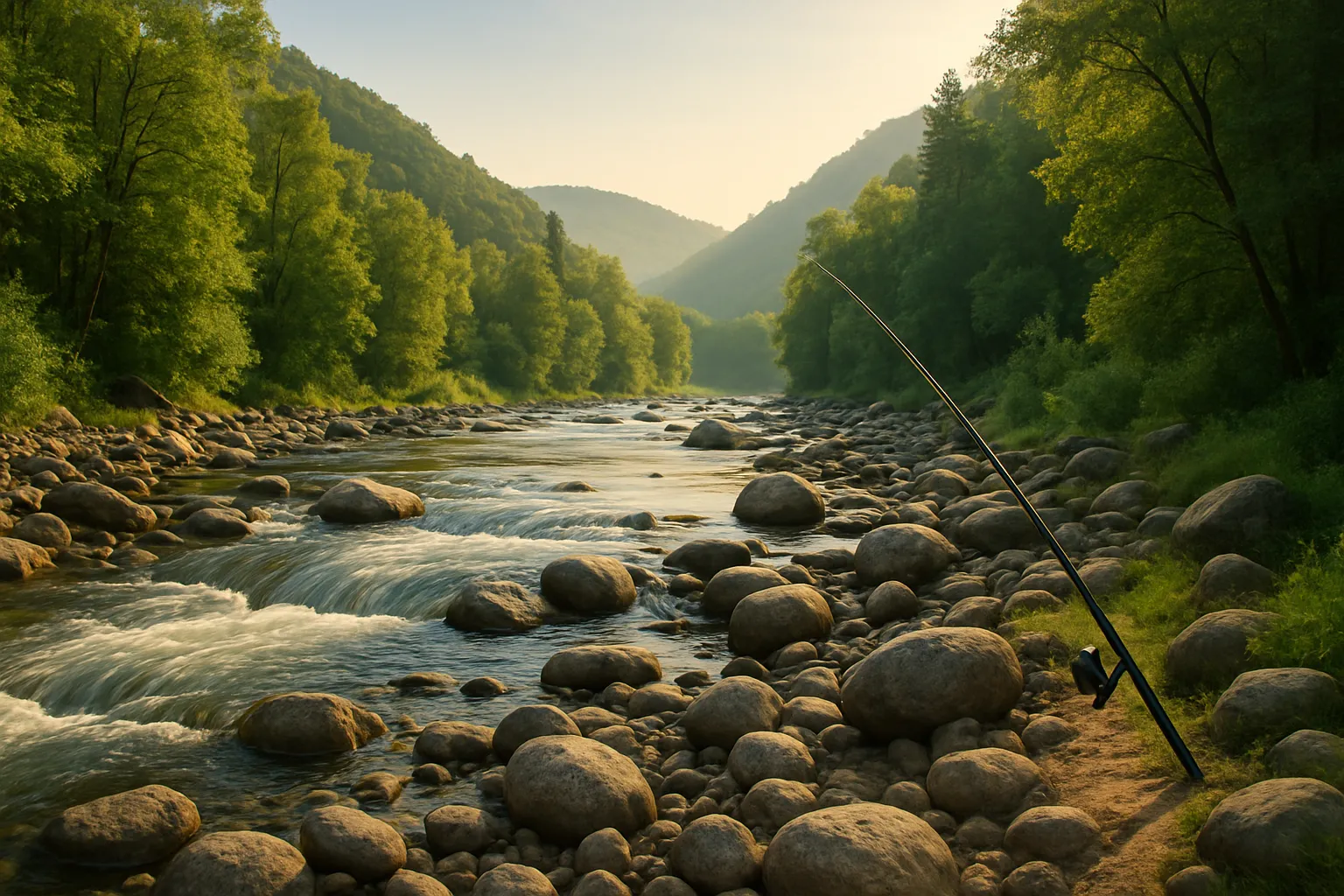 Язовир Черни осъм