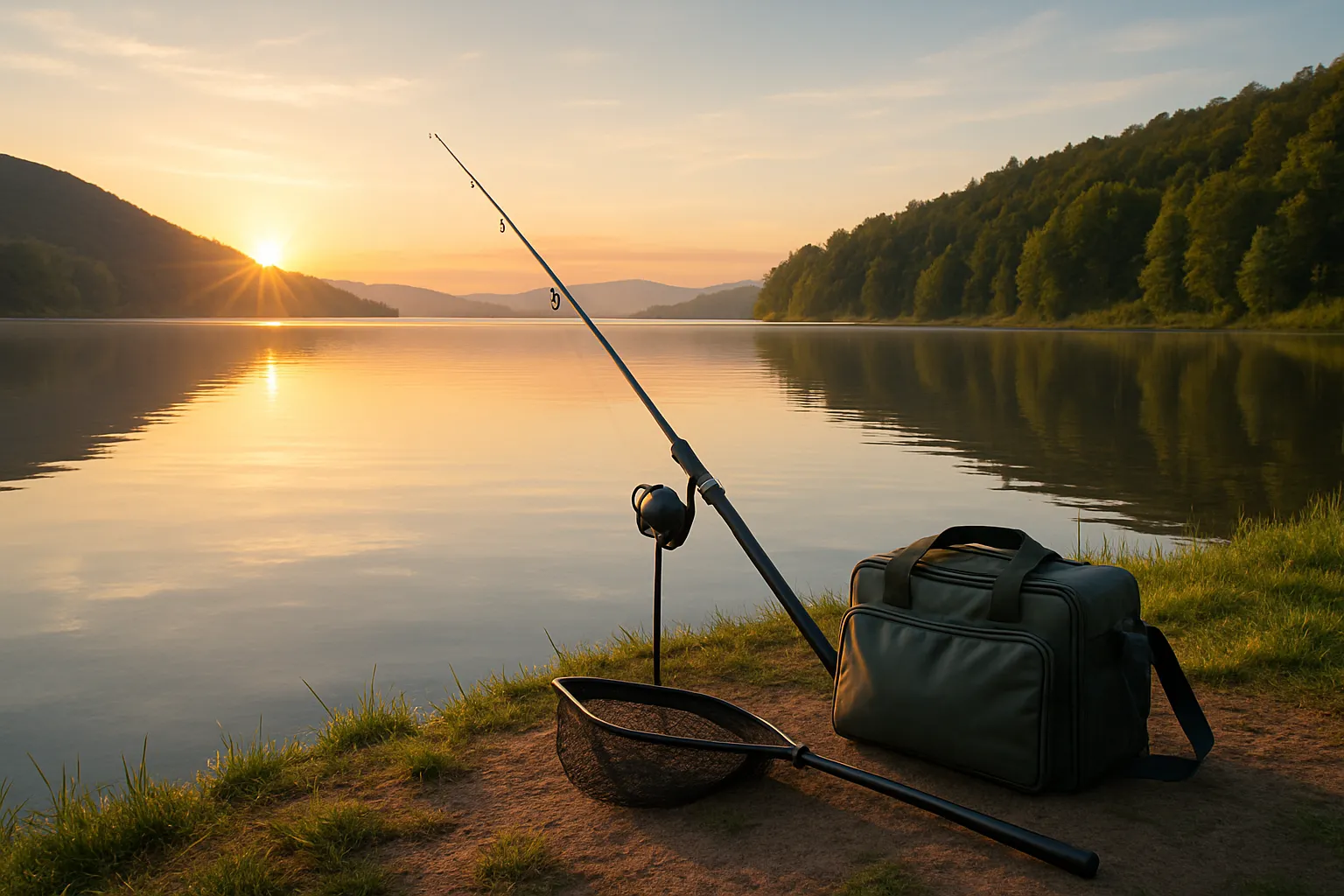 Язовир Диканя