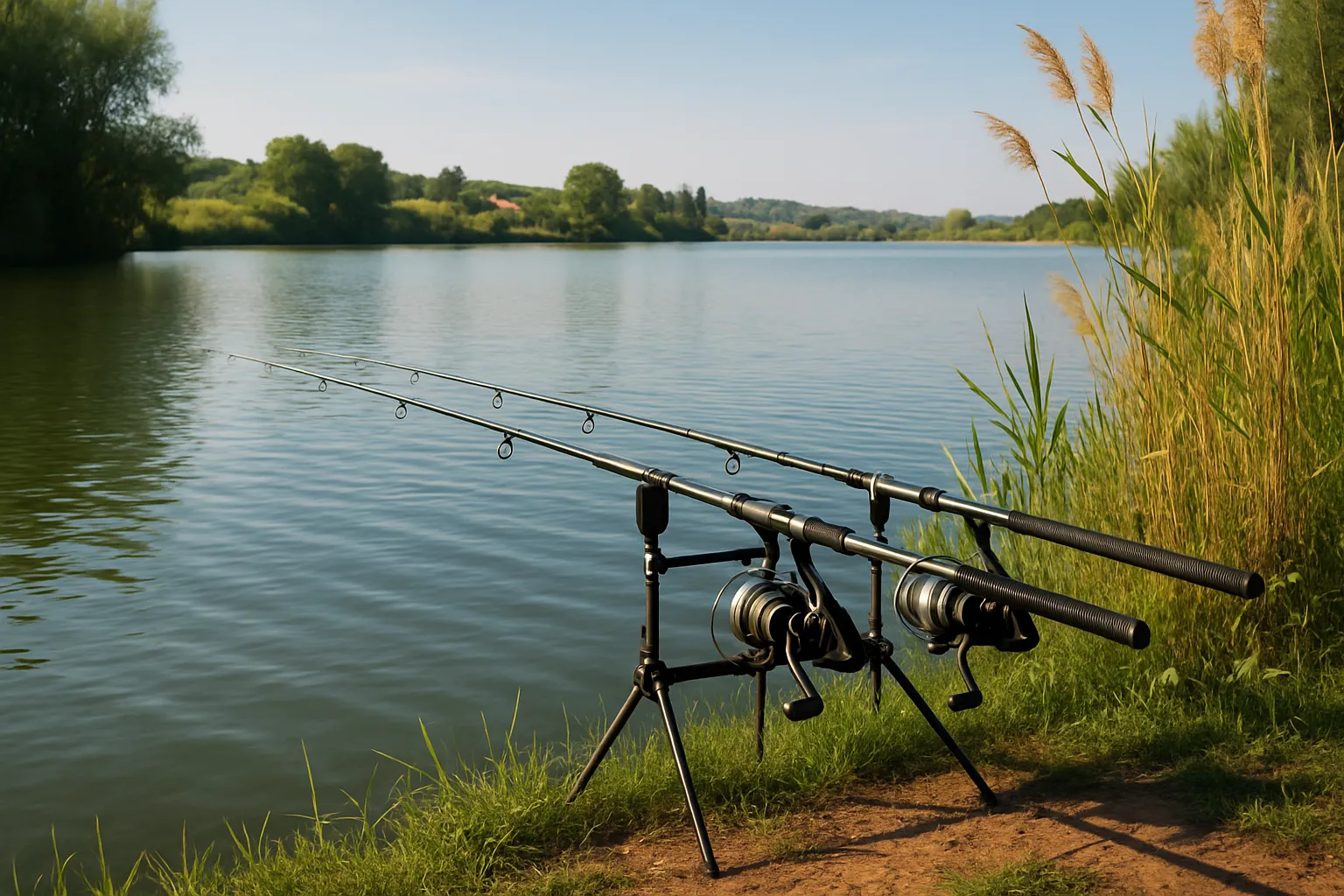 Язовир Градина