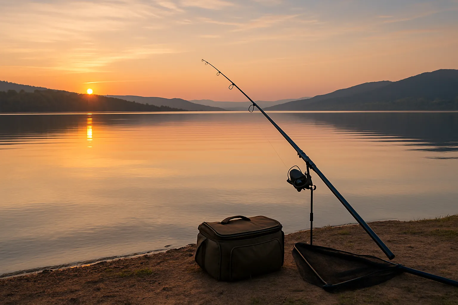 Язовир Искър