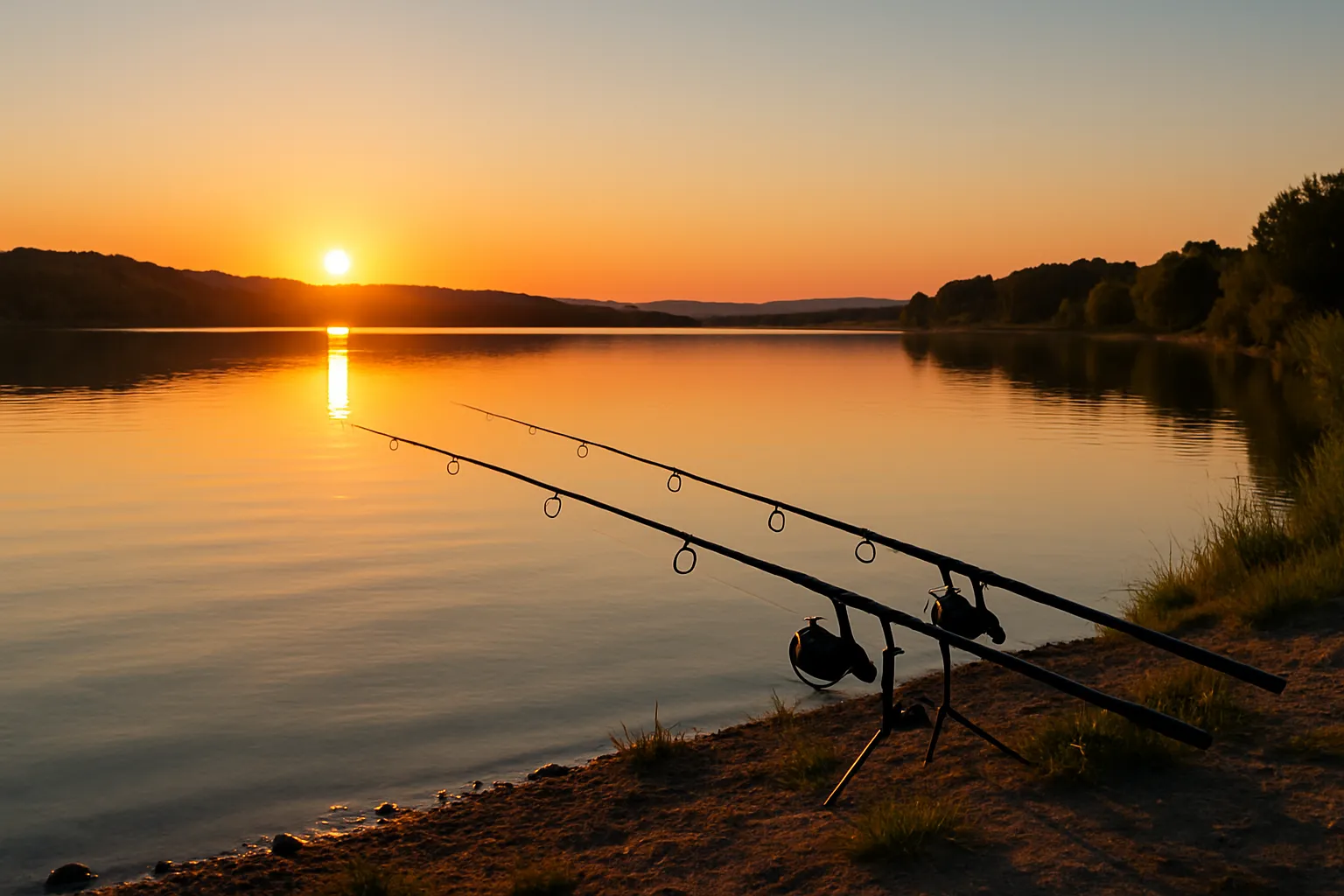 Язовир Любеново