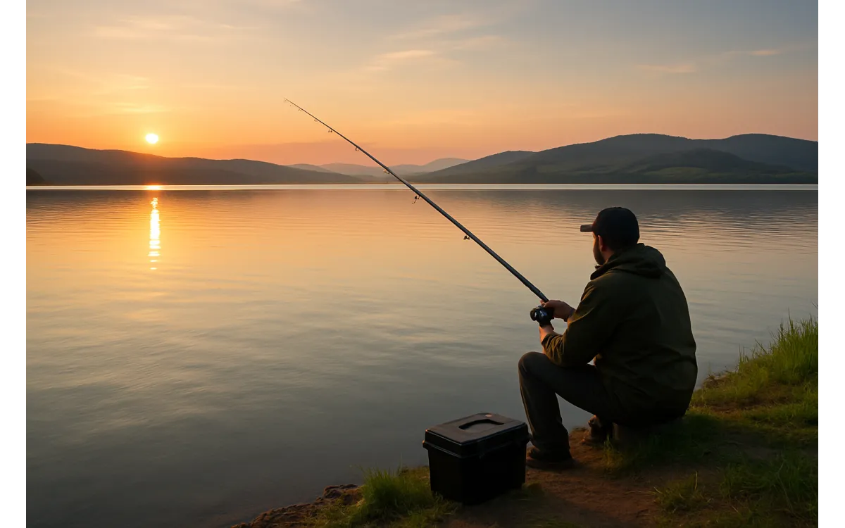 Язовир Марица