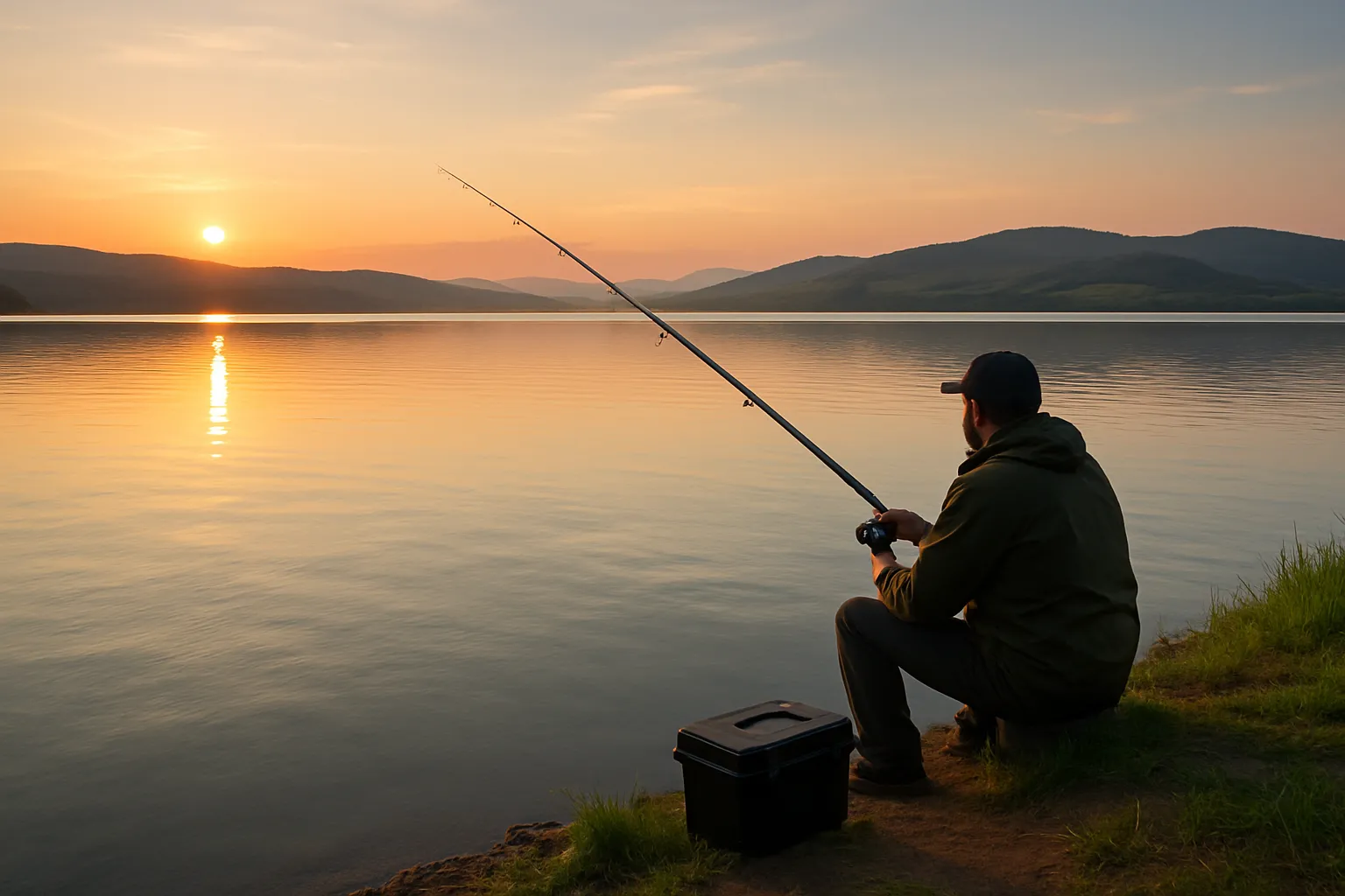 Язовир Марица