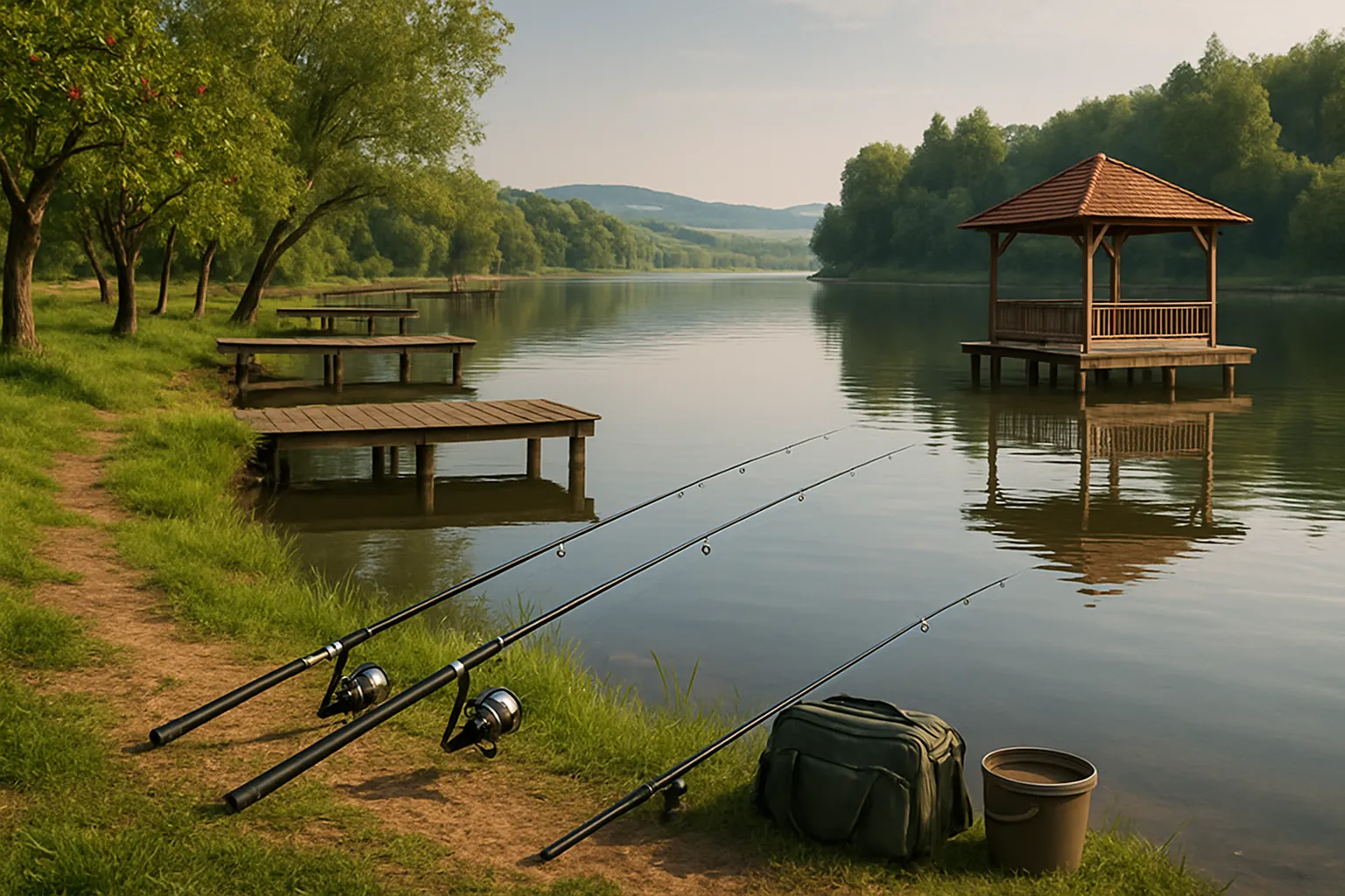 Язовир Слаковци