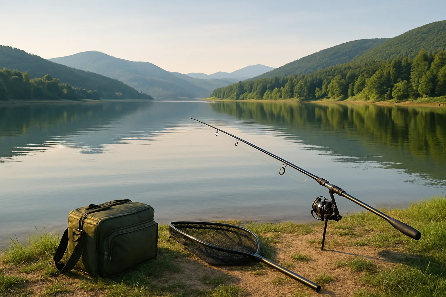 Язовир Сопот