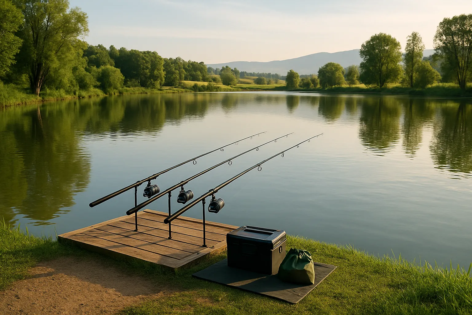 Язовир Суходол