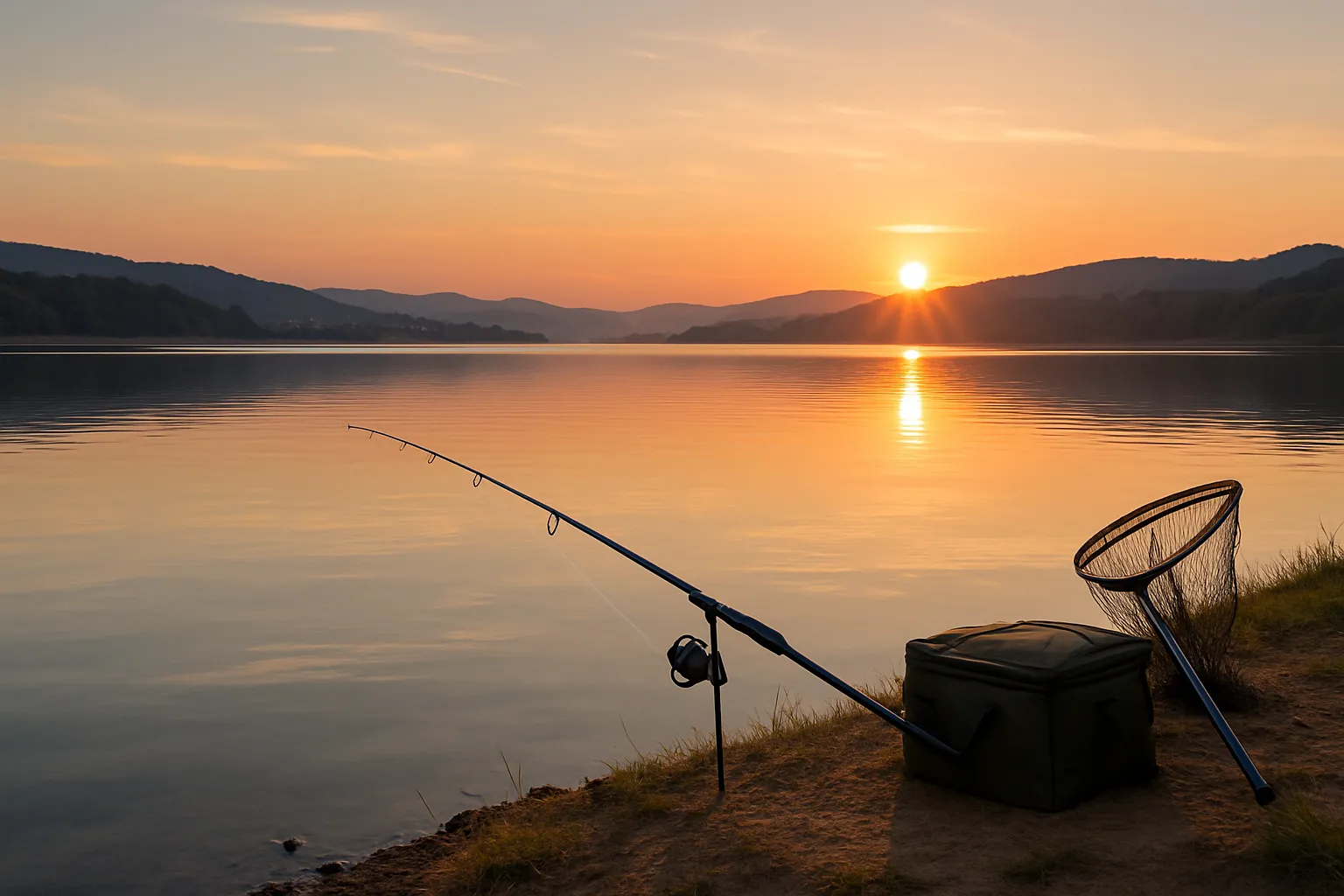 Язовир Йовковци