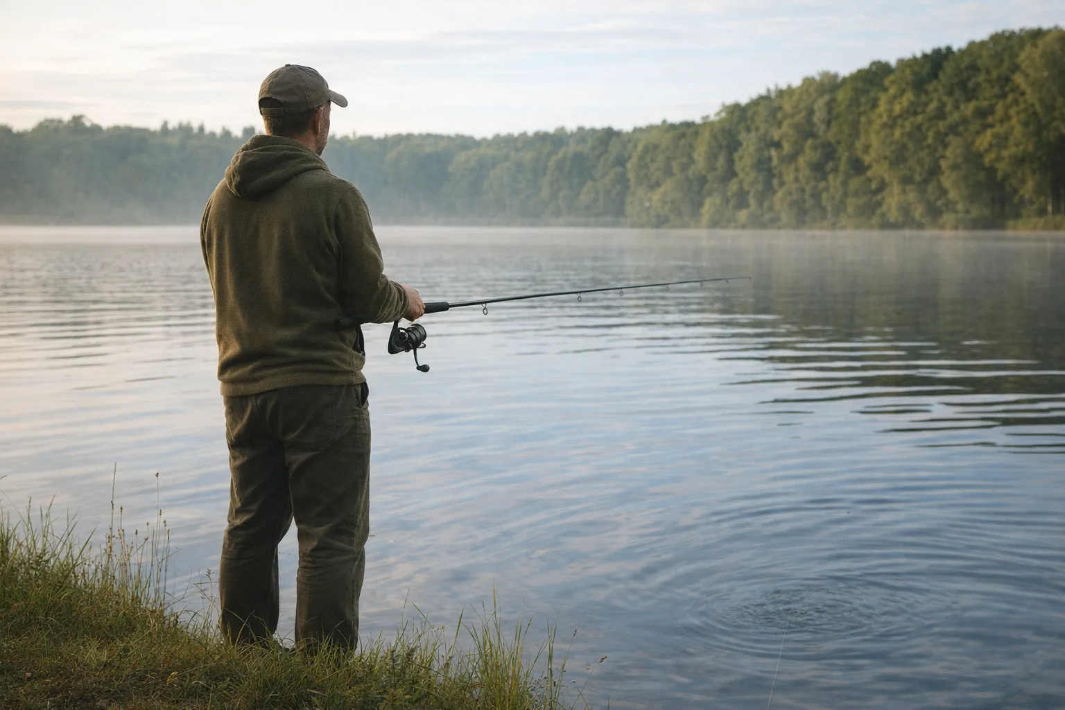 15 риболовни монтажа, които всеки риболовец трябва да познава