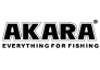 Akara Crooked Minnow - плаващ воблер 90 мм, 7 г, цвят A68