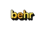 Къси неопренови чорапи Behr Titanium