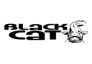 Въдица за риболов на сом от лодка Black Cat Black Passion G2 Vertical - 1.80м 240г