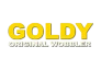 Потъващ воблер Goldy Vibromax - цвят GB
