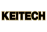 Силиконови примамки в пакет Keitech Swing Impact 5см, 12 бр., цвят PAL04T Sun Shine Lemon