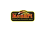 Воблер Kenart Dancer Sinking 7см 22г - GS
