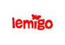 Детски ботуши Lemigo Grizzly Pink