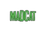 Байткастинг въдица за сом MadCat Green Series Baitcast 2.25м, 50-100г