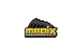 Царевица за риболов в буркан Madix Мида и Октопод