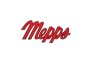 Комплект от 5 клатушки Mepps Syclops, Heavy