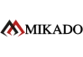 Легло за риболов Mikado Intro Bedchair 8 legs
