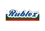 Въртяща блесна Rublex Veltic - O