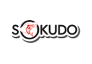 Sokudo Braidex - ножица за плетено влакно и халки