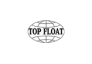 Антенки за плувка Top Float Жълти - 20бр.