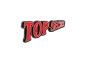 Течен концентрат Top Secret - Scopex