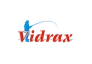 Неръждаем вирбел с клипс Vidrax