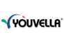 Куки за морски риболов Youvella 42540, 100 бр.