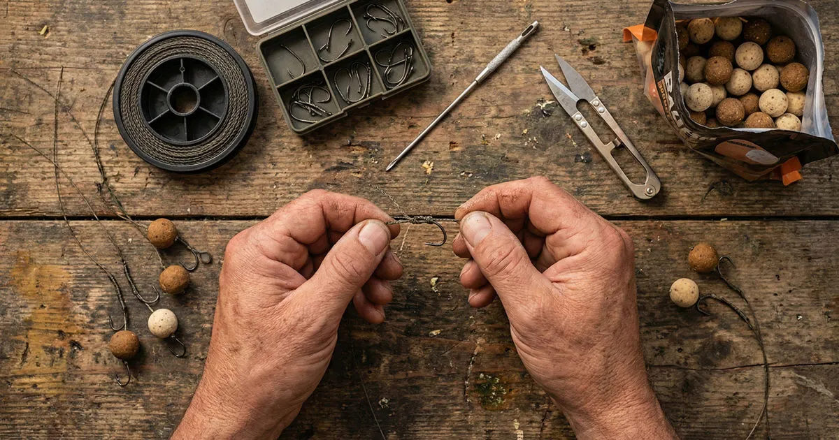 изработка на мобтаж на косъм с протеиново топче