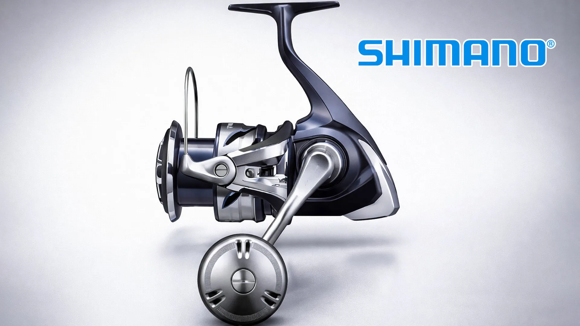 макара за морски риболов Shimano Twin Power SW