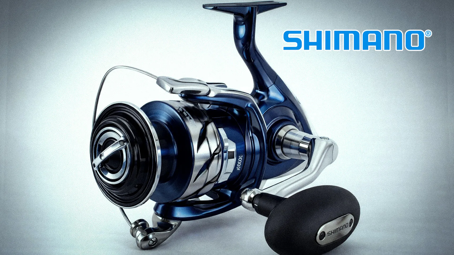 макара за морски риболов Shimano Twin Power SW