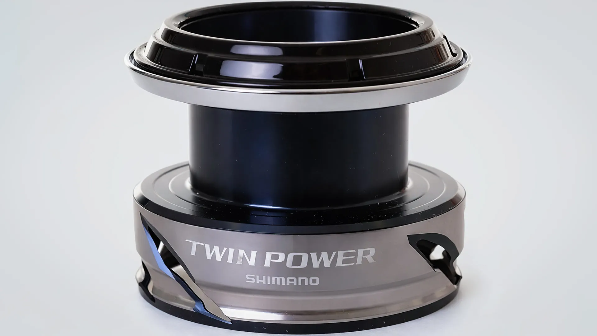 Резервна шпула за макара Shimano Twin Power SW