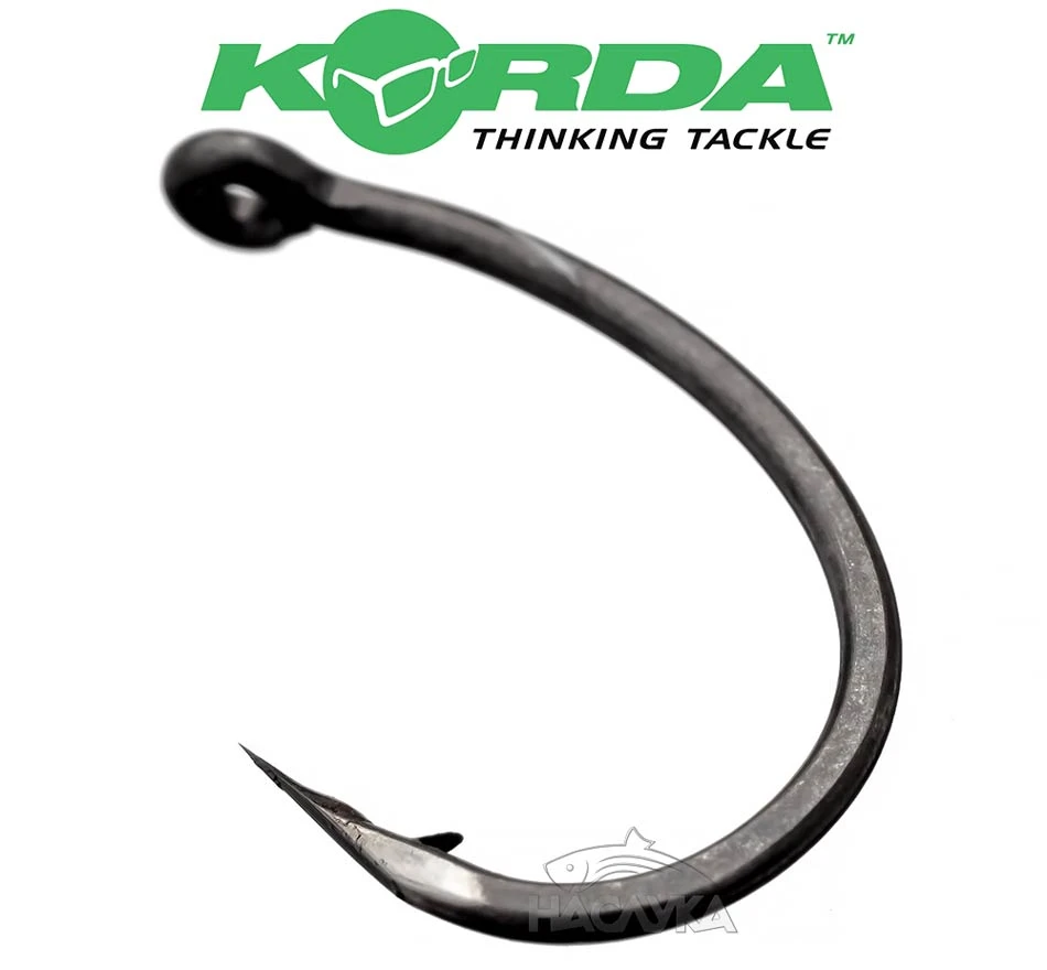 Куки Korda Kamakura Krank