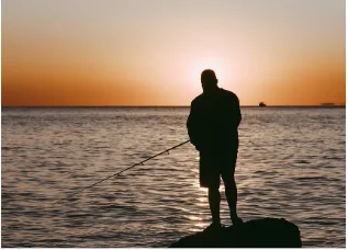 Какви са правилата за нощен риболов в България?