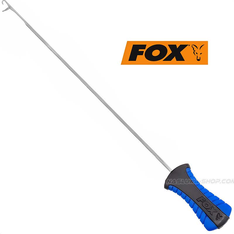 Fox Rage Stringer Needle Игла за стръв Fox Stix & Stringer Needle от Магазин Наслука ТОП ЦЕНА
