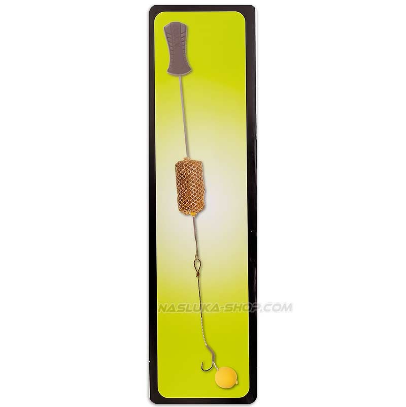 Fox Rage Stringer Needle Игла за стръв Fox Stix & Stringer Needle от Магазин Наслука ТОП ЦЕНА